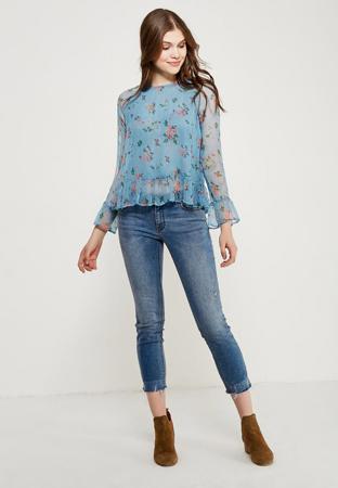 Блуза Pepe Jeans