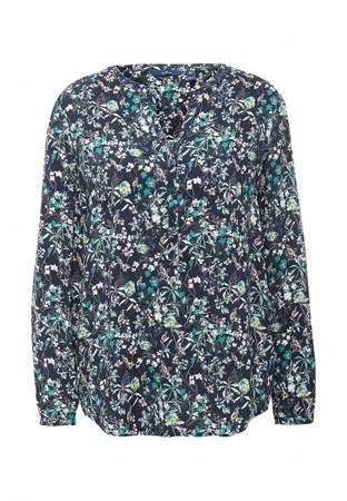 Блуза Tom Tailor