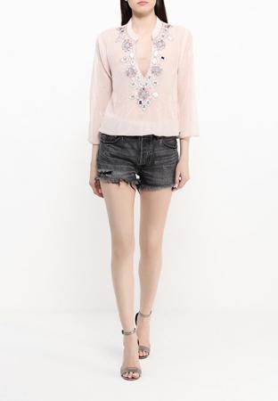 Блуза Free Minds Блуза Free Minds