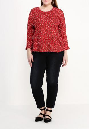 Блуза Violeta by Mango