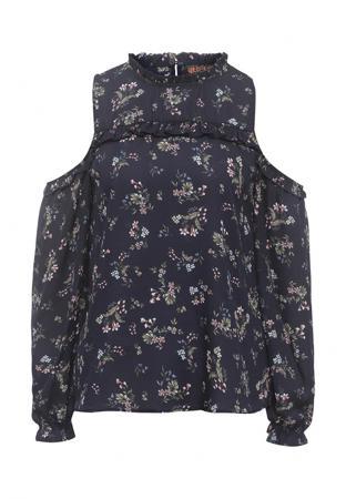 Блуза QED London