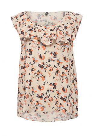 Блуза United Colors of Benetton