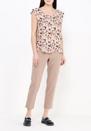 Блуза United Colors of Benetton