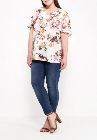 Блуза Ulla Popken