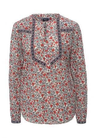 Блуза Pepe Jeans