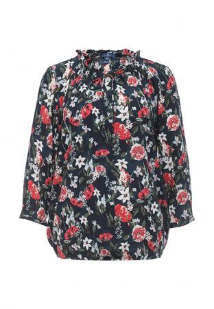 Блуза Tom Tailor