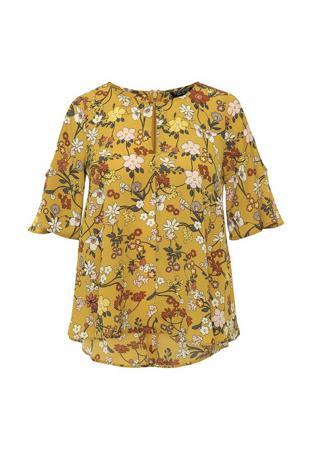 Блуза Topshop Блуза Topshop