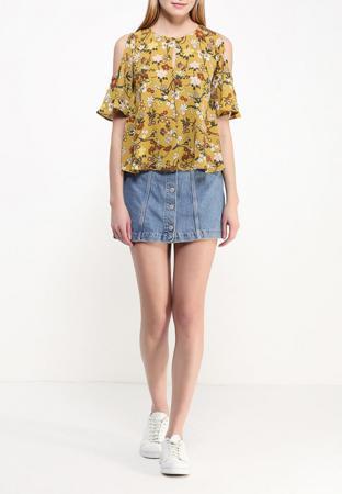 Блуза Topshop