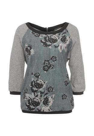 Блуза Fornarina