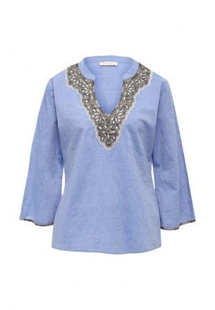 Блуза Free Minds Блуза Free Minds