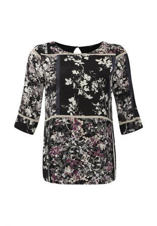 Блуза Fiorella Rubino