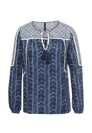 Блуза Pepe Jeans
