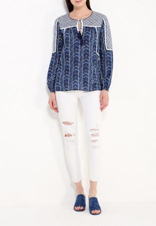 Блуза Pepe Jeans