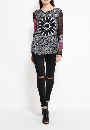 Блуза Desigual