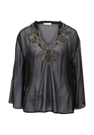 Блуза Free Minds Блуза Free Minds