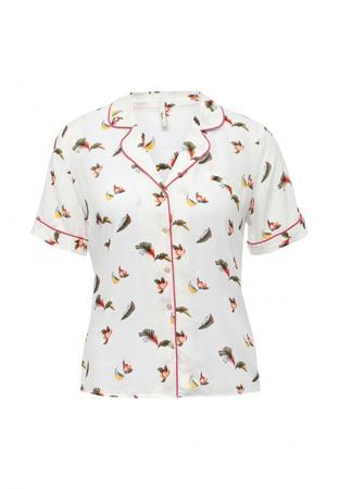 Блуза Pepe Jeans