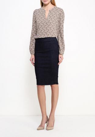 Блуза United Colors of Benetton