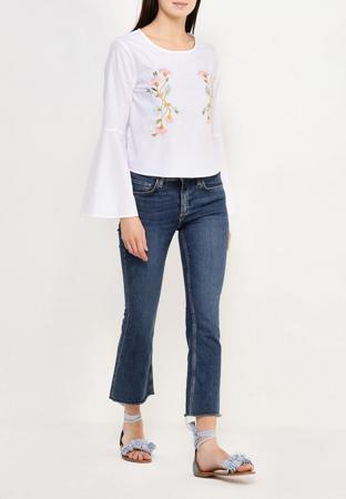 Блуза Love & Money Блуза Love & Money