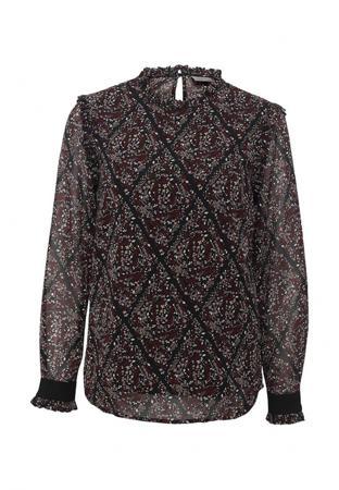 Блуза Vero Moda Блуза Vero Moda