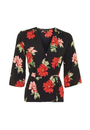 Блуза Topshop
