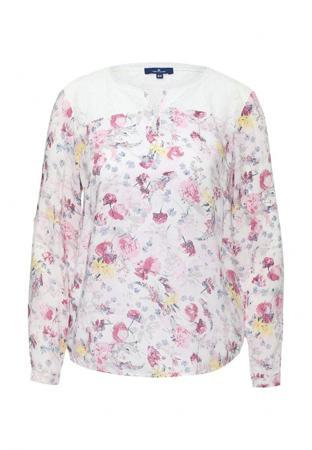 Блуза Tom Tailor