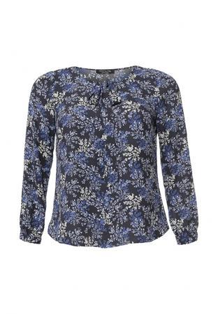 Блуза Love My Body