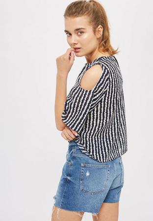 Блуза Topshop