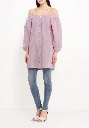 Блуза Aurora Firenze