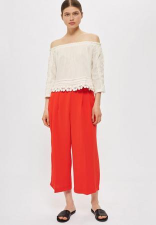 Блуза Topshop