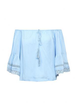 Блуза Fresh Cotton