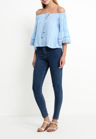 Блуза Fresh Cotton