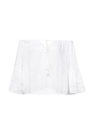 Блуза Fresh Cotton