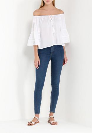 Блуза Fresh Cotton