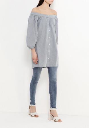 Блуза Aurora Firenze