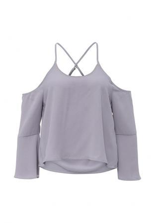 Блуза Influence