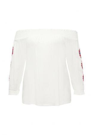 Блуза Tom Tailor