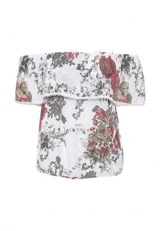 Блуза Perfect J