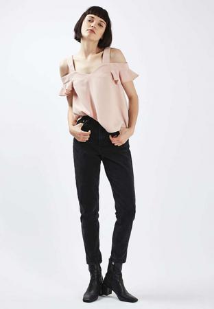 Блуза Topshop