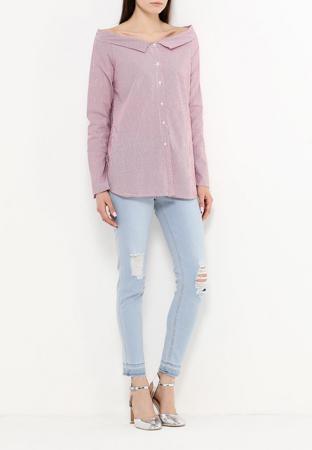 Блуза Aurora Firenze