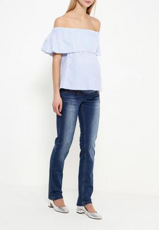 Блуза week by week