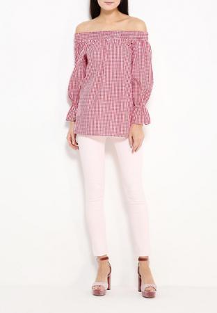 Блуза Brigitte Bardot