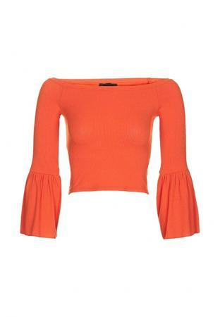 Блуза Topshop Блуза Topshop