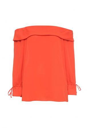 Блуза Banana Republic