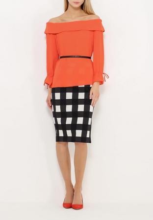 Блуза Banana Republic