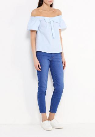 Блуза QED London