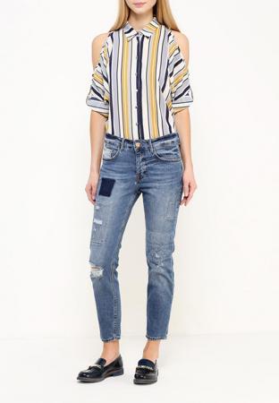 Блуза Stella Morgan