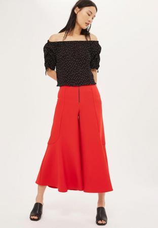 Блуза Topshop