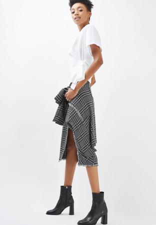 Блуза Topshop