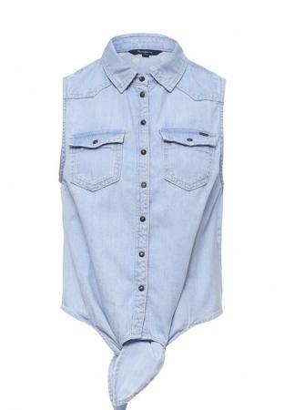 Блуза Pepe Jeans