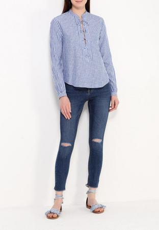 Блуза Pepe Jeans